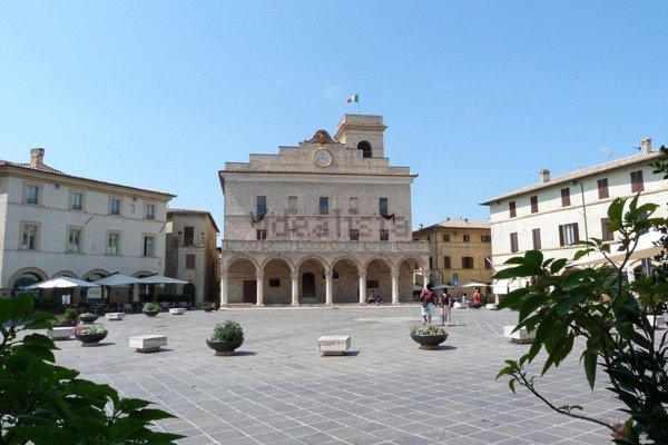 appartamento in affitto a Montefalco