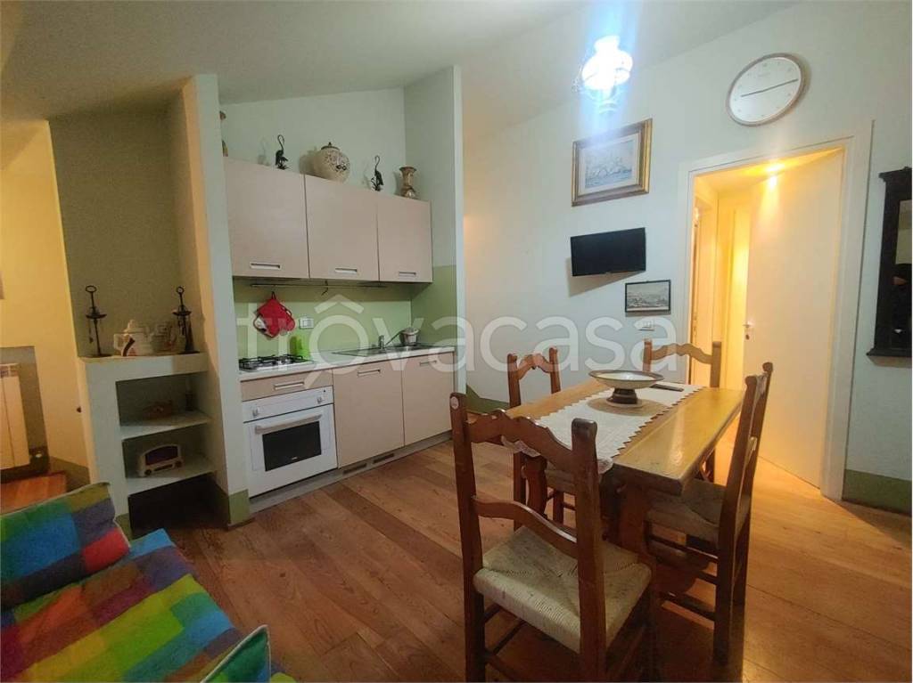 appartamento in affitto a Montefalco