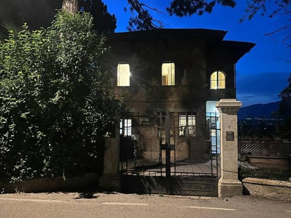 casa indipendente in affitto a Montefalco