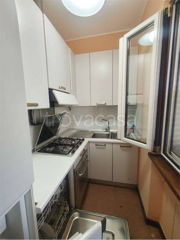 appartamento in affitto a Montefalco