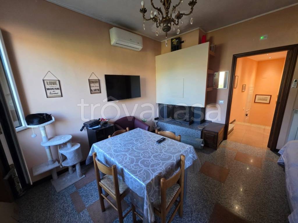 appartamento in affitto a Montefalco