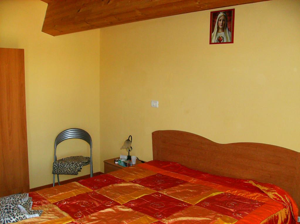 appartamento in affitto a Montefalco in zona Fabbri