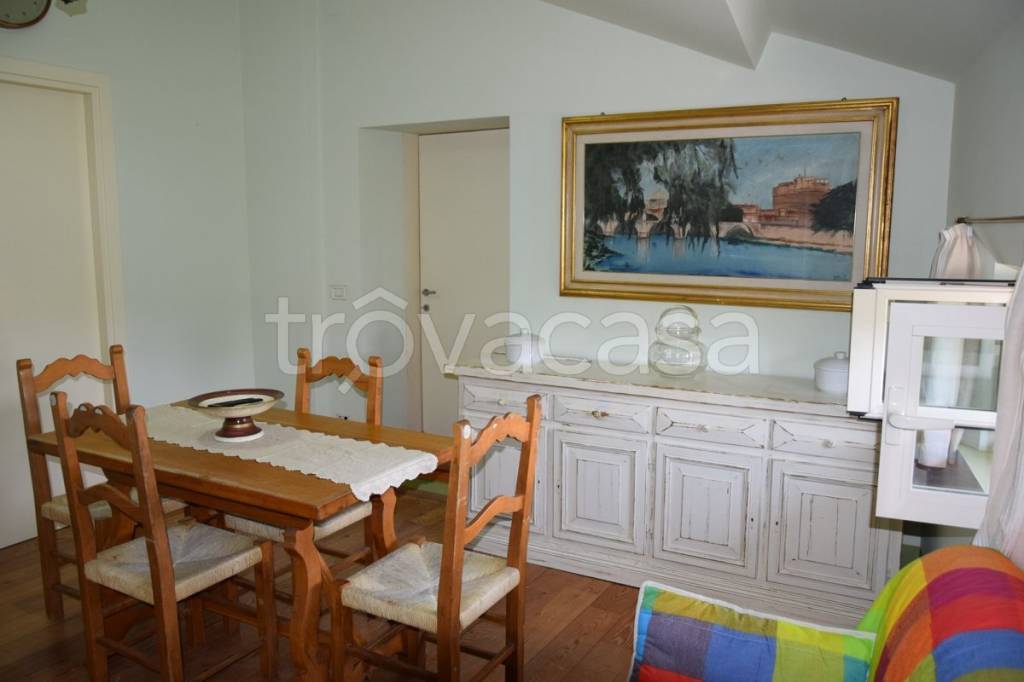 appartamento in affitto a Montefalco