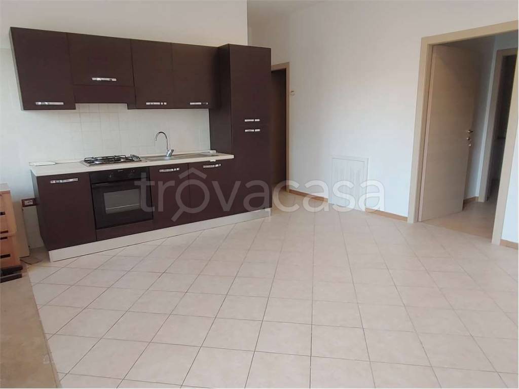 appartamento in affitto a Montefalco