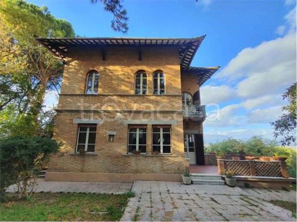 casa indipendente in affitto a Montefalco