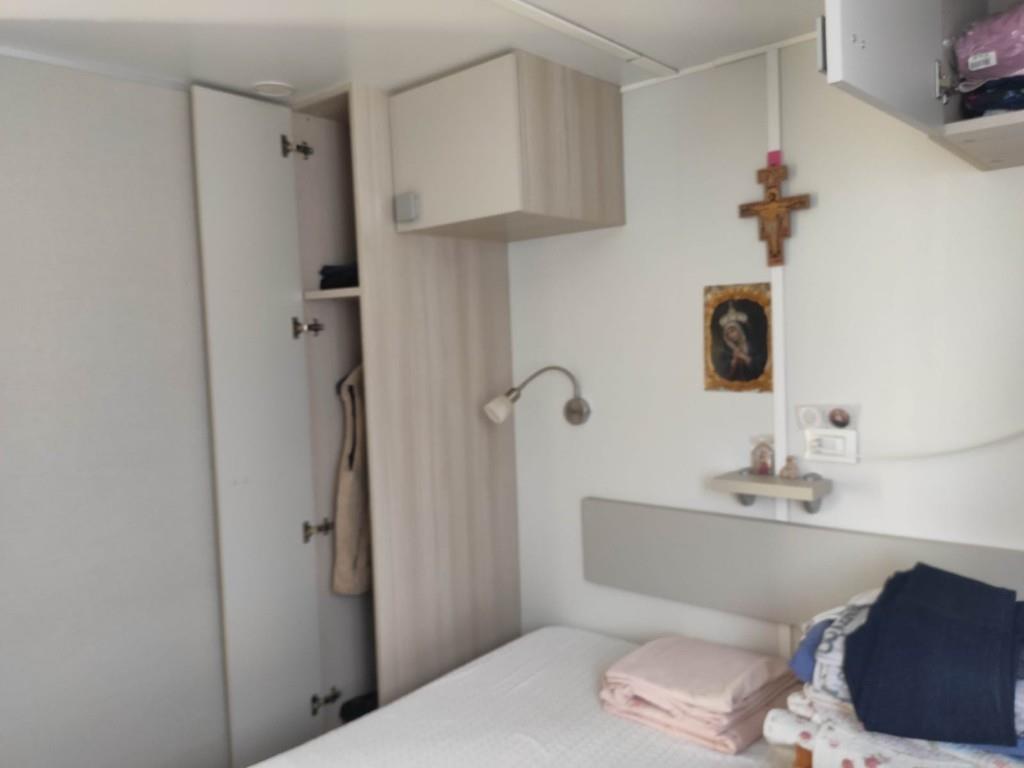 appartamento in affitto a Norcia