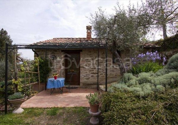 appartamento in affitto a Paciano