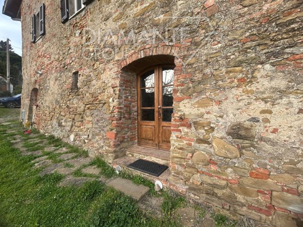 appartamento in affitto a Panicale