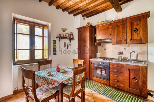 appartamento in affitto a Passignano sul Trasimeno