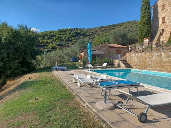 appartamento in affitto a Passignano sul Trasimeno in zona San Vito