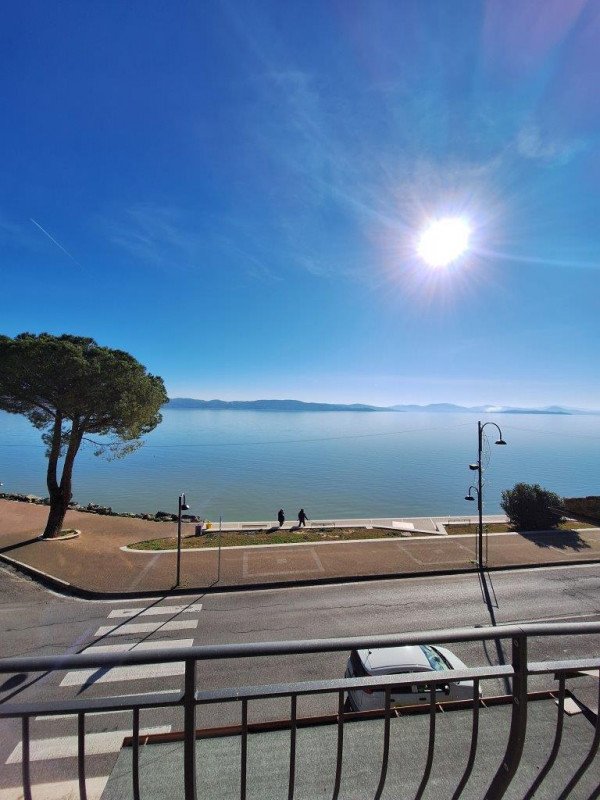 ufficio in affitto a Passignano sul Trasimeno