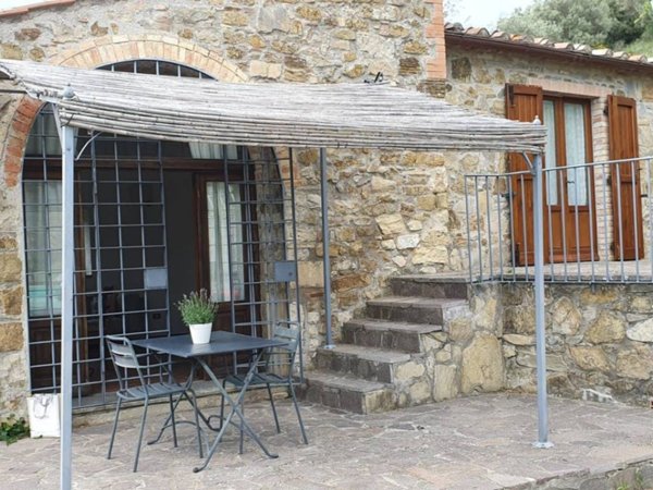 appartamento in affitto a Passignano sul Trasimeno