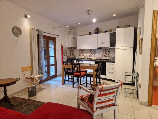 appartamento in affitto a Passignano sul Trasimeno