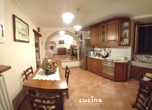 appartamento in affitto a Passignano sul Trasimeno