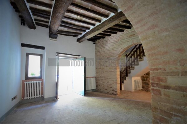 appartamento in affitto a Perugia in zona Collestrada