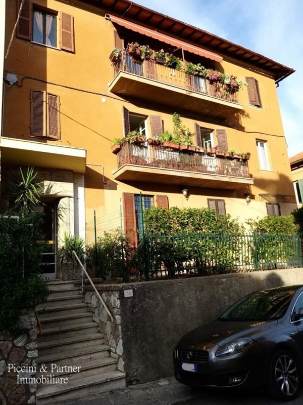 appartamento in affitto a Perugia in zona Monteluce