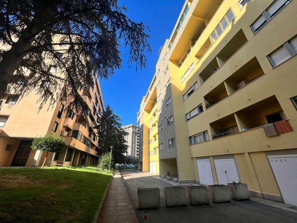appartamento in affitto a Perugia in zona Madonna Alta