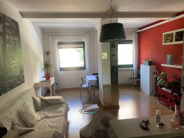 appartamento in affitto a Perugia in zona Centro Città