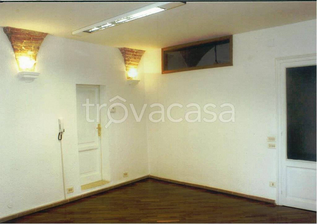 appartamento in affitto a Perugia in zona Centro Città