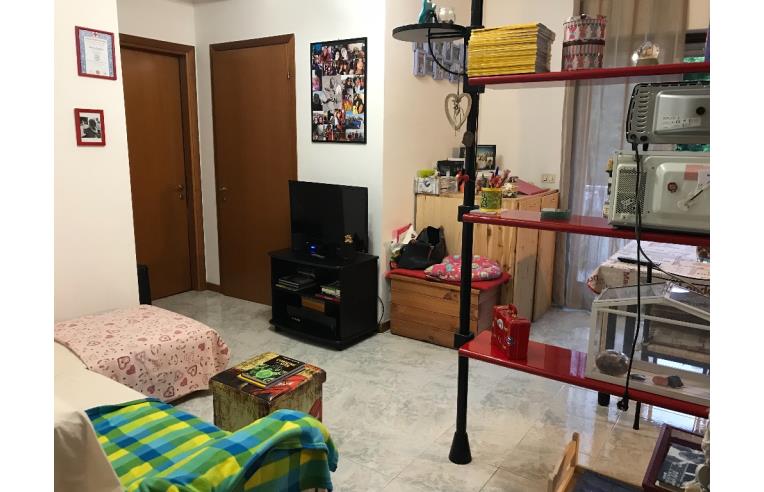 appartamento in affitto a Perugia in zona Santa Lucia