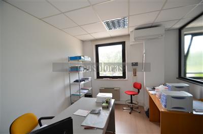 ufficio in affitto a Perugia in zona Ponte Felcino