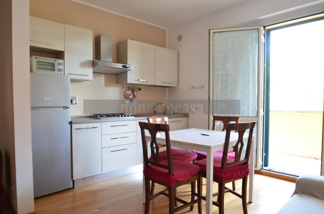 appartamento in affitto a Perugia in zona Ponte San Giovanni