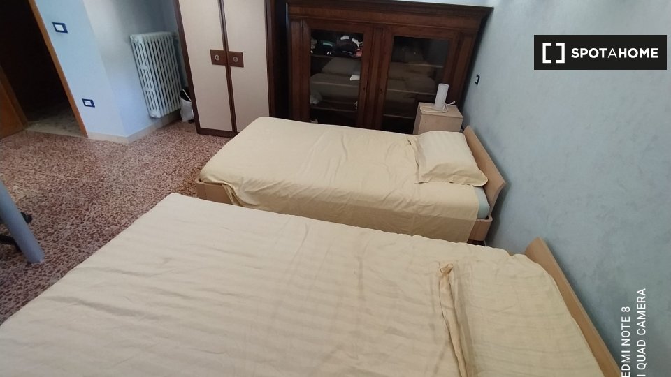 appartamento in affitto a Perugia
