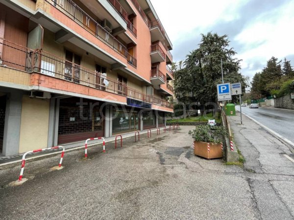 quadrivano in affitto a Perugia in zona Centro Città
