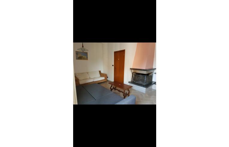 appartamento in affitto a Perugia in zona San Marco