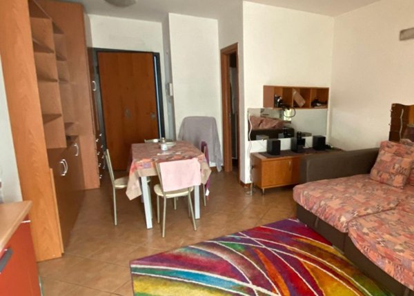 appartamento in affitto a Perugia in zona L'Olmo