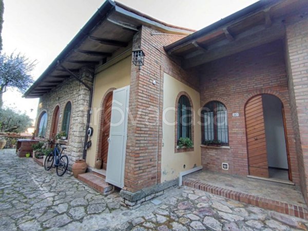 casa indipendente in affitto a Perugia in zona Monteluce