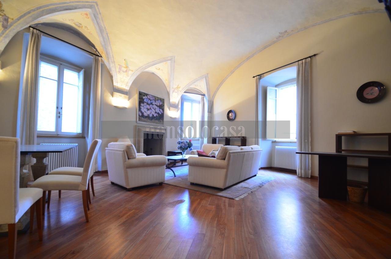 appartamento in affitto a Perugia in zona Cordigliano