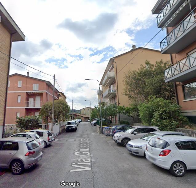 appartamento in affitto a Perugia in zona Santa Lucia
