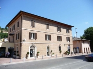 ufficio in affitto a Perugia in zona Ponte San Giovanni