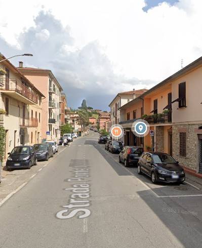 appartamento in affitto a Perugia in zona Ponte d'Oddi