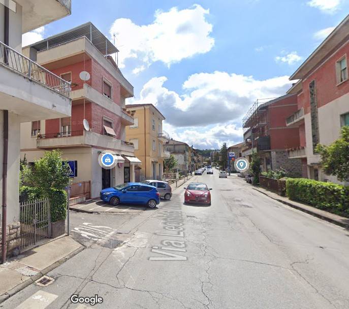 appartamento in affitto a Perugia in zona Villa Pitignano