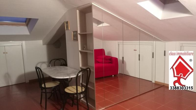 appartamento in affitto a Perugia in zona Ferro di Cavallo