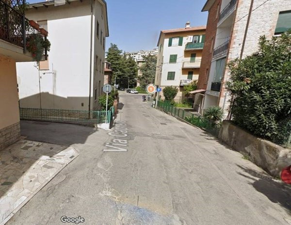appartamento in affitto a Perugia in zona Madonna Alta