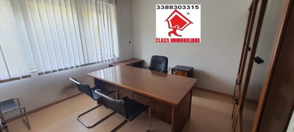 ufficio in affitto a Perugia