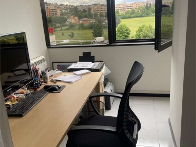 ufficio in affitto a Perugia in zona San Sisto