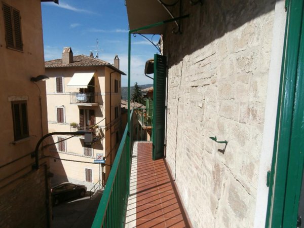 appartamento in affitto a Perugia in zona Centro Città