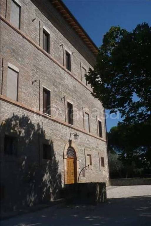 appartamento in affitto a Perugia in zona Montebello