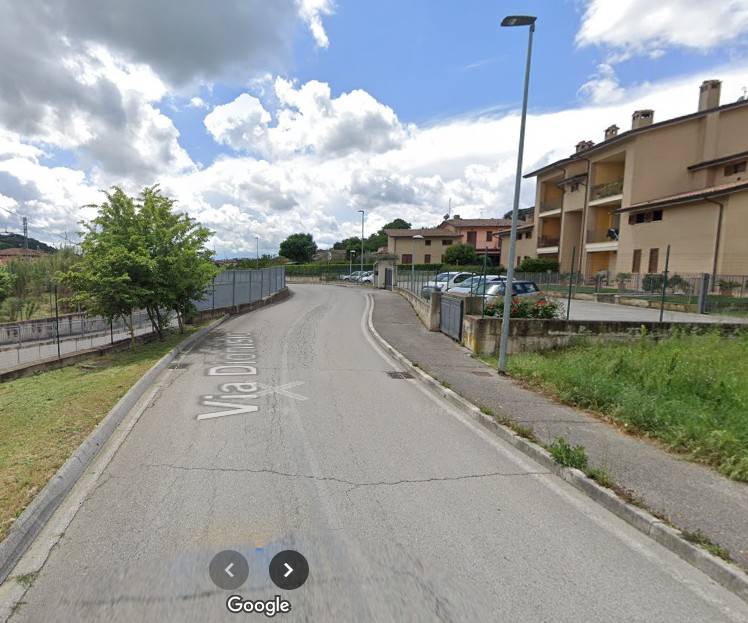 appartamento in affitto a Perugia in zona Villa Pitignano