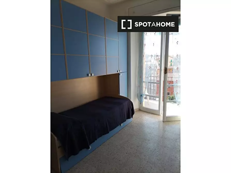 appartamento in affitto a Perugia in zona Centro Città