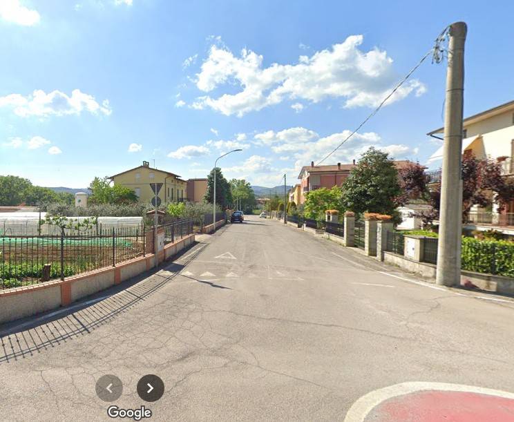 casa indipendente in affitto a Perugia in zona Pianello
