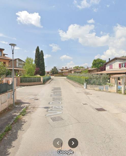 casa indipendente in affitto a Perugia in zona Mugnano