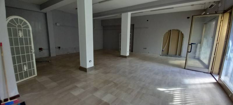 locale commerciale in affitto a Perugia in zona Elce