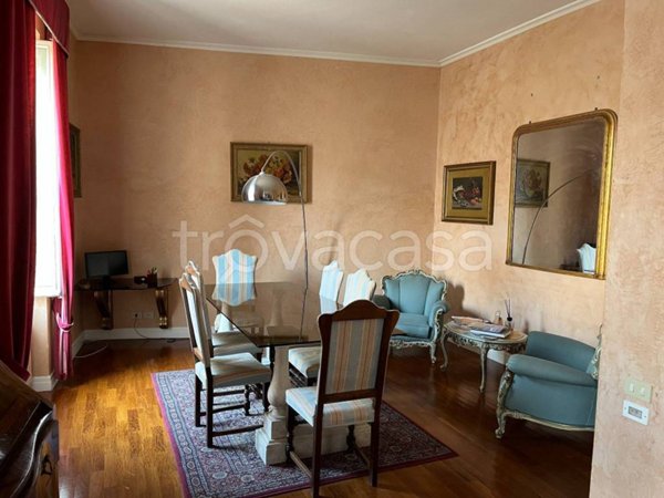 appartamento in affitto a Perugia in zona Centro Città