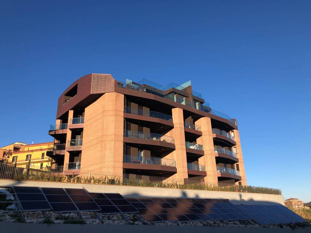 appartamento in affitto a Perugia in zona San Marco