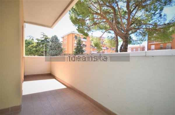 ufficio in affitto a Perugia in zona Ponte San Giovanni